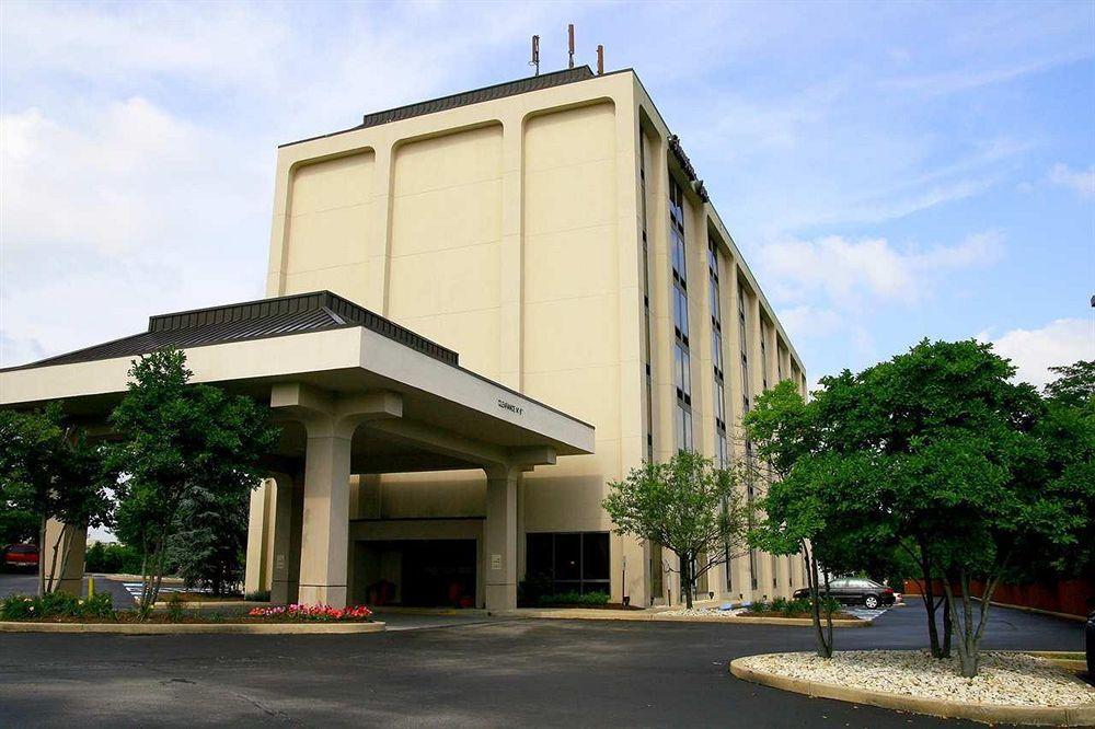 Hampton Inn Philadelphia/King Of Prussia - Valley Forge Dış mekan fotoğraf