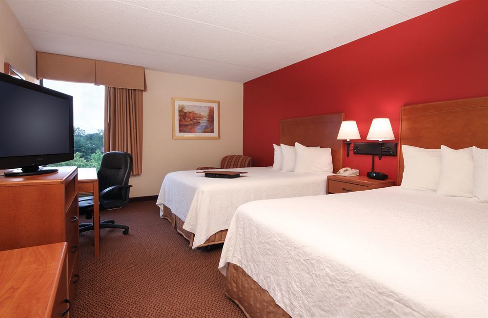 Hampton Inn Philadelphia/King Of Prussia - Valley Forge Dış mekan fotoğraf