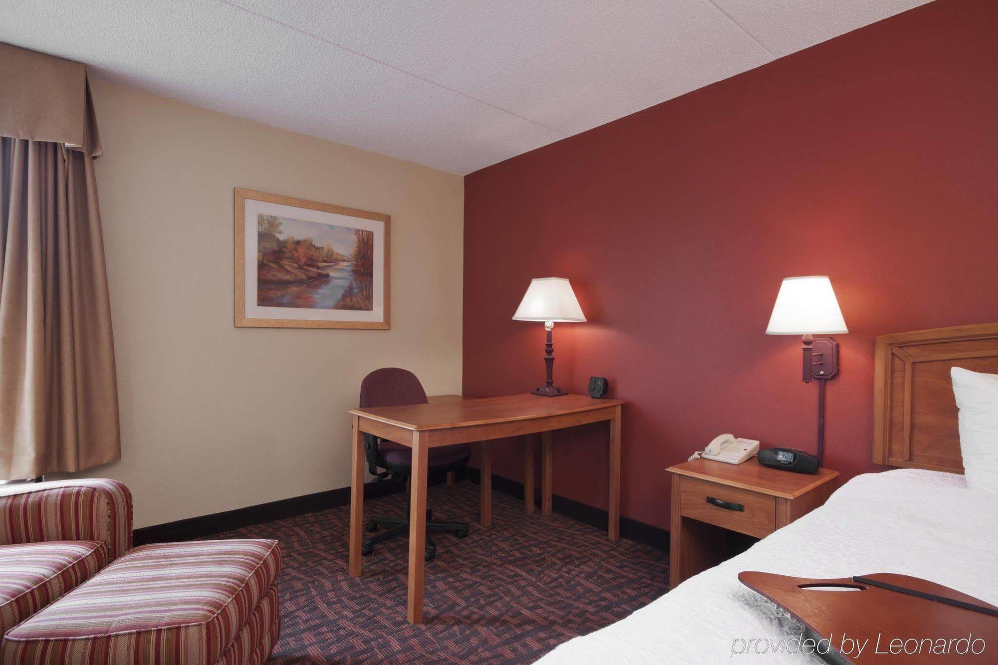 Hampton Inn Philadelphia/King Of Prussia - Valley Forge Dış mekan fotoğraf