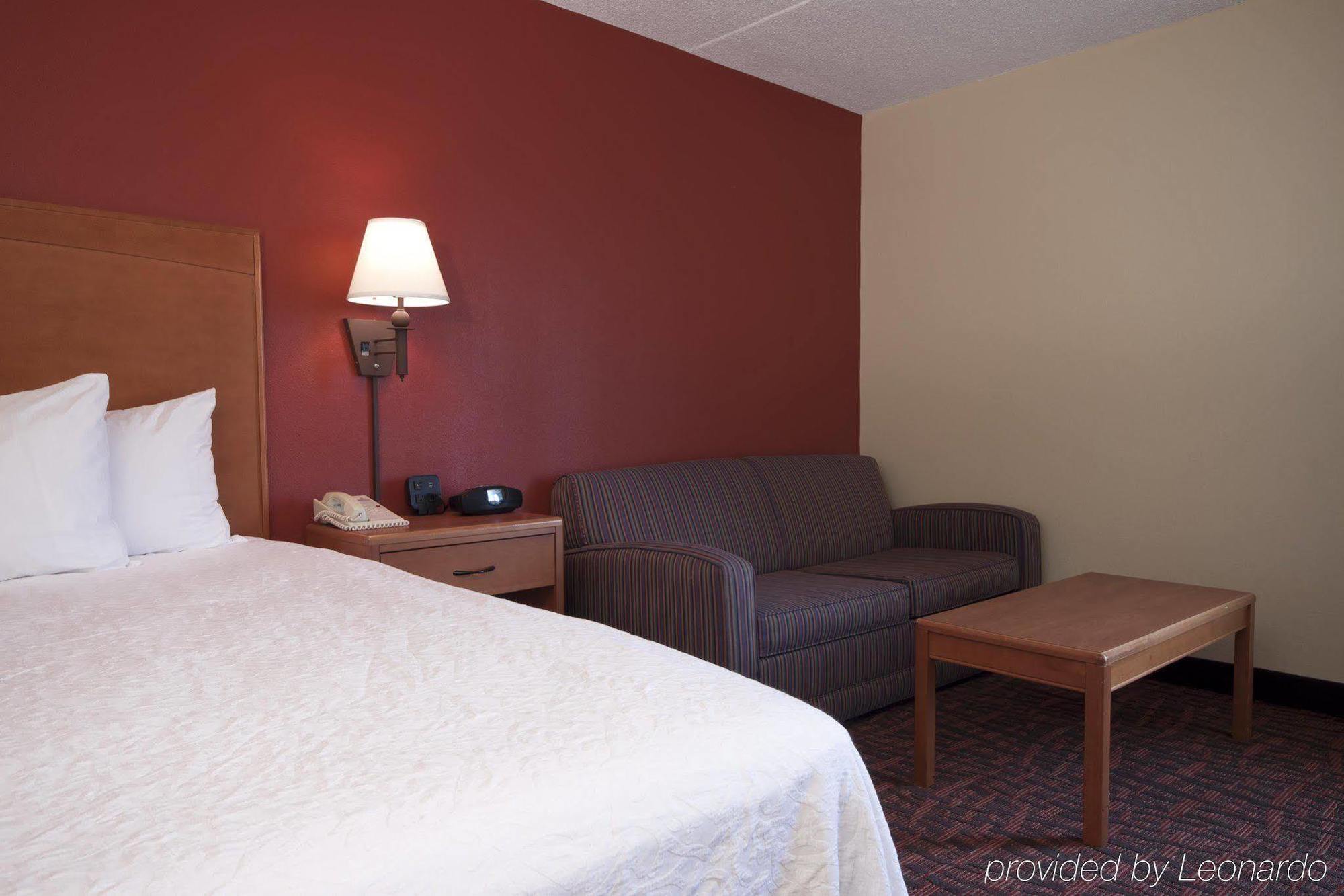 Hampton Inn Philadelphia/King Of Prussia - Valley Forge Dış mekan fotoğraf