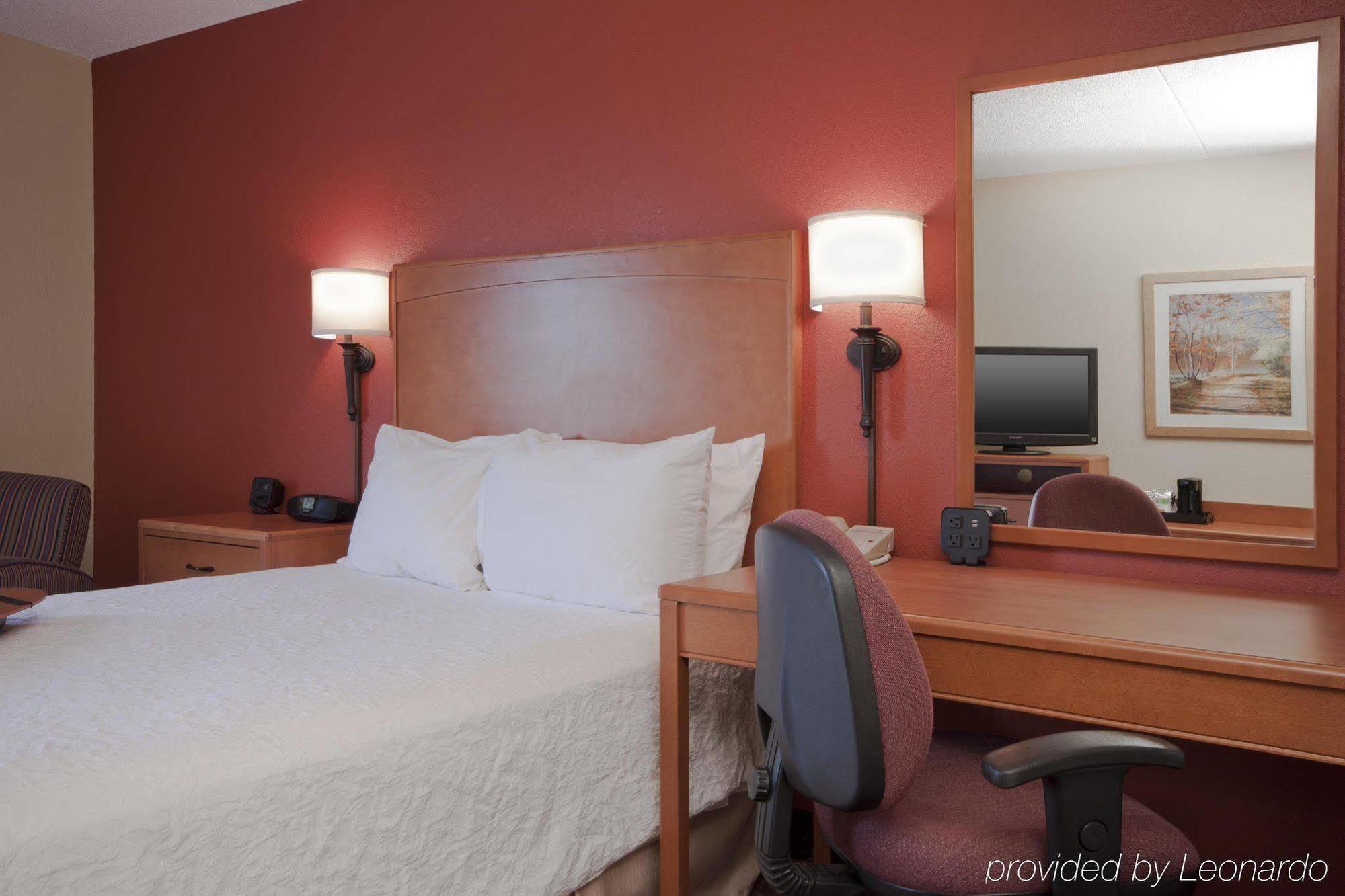 Hampton Inn Philadelphia/King Of Prussia - Valley Forge Dış mekan fotoğraf