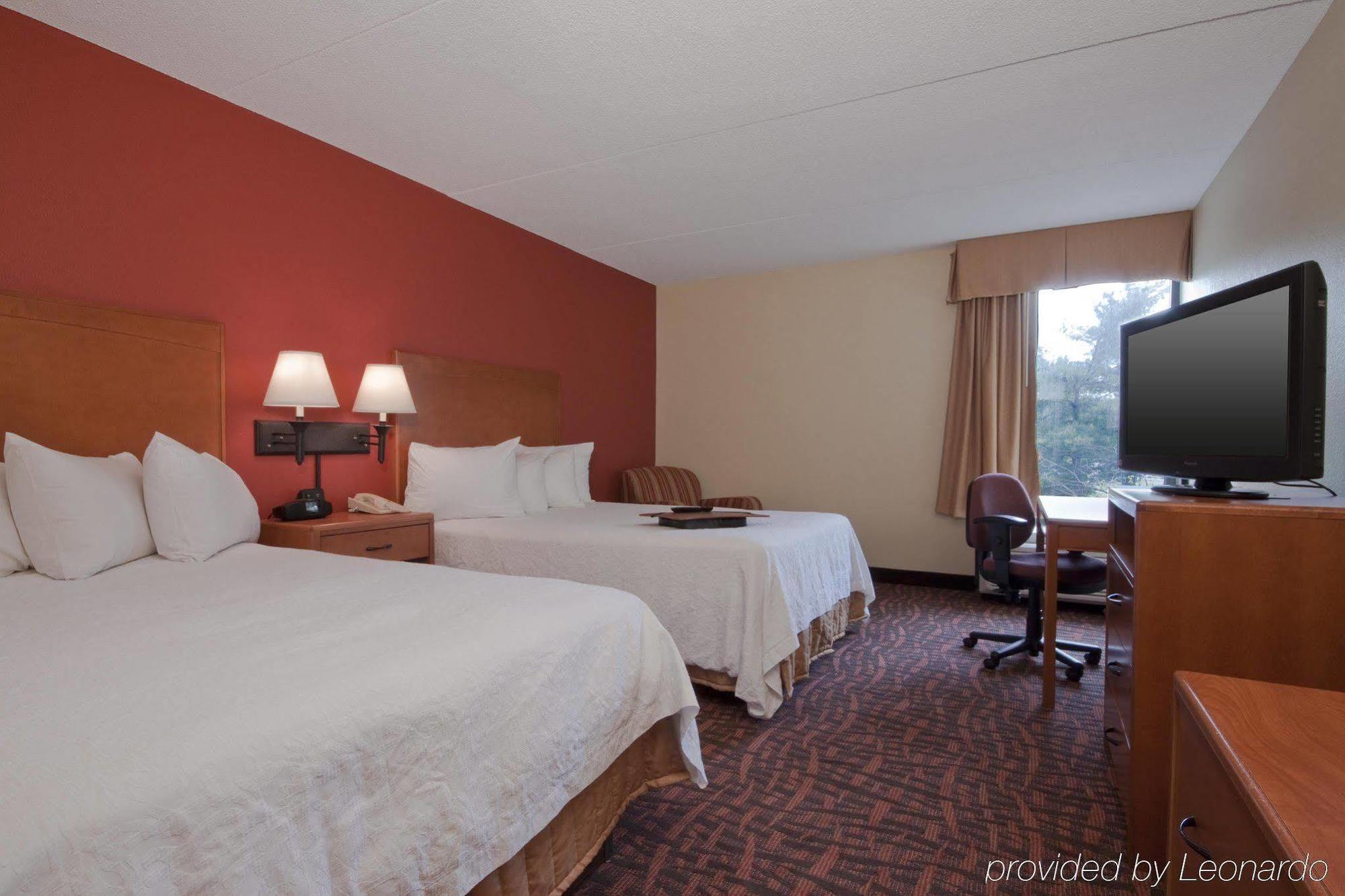 Hampton Inn Philadelphia/King Of Prussia - Valley Forge Dış mekan fotoğraf