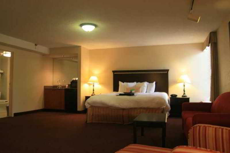 Hampton Inn Philadelphia/King Of Prussia - Valley Forge Oda fotoğraf