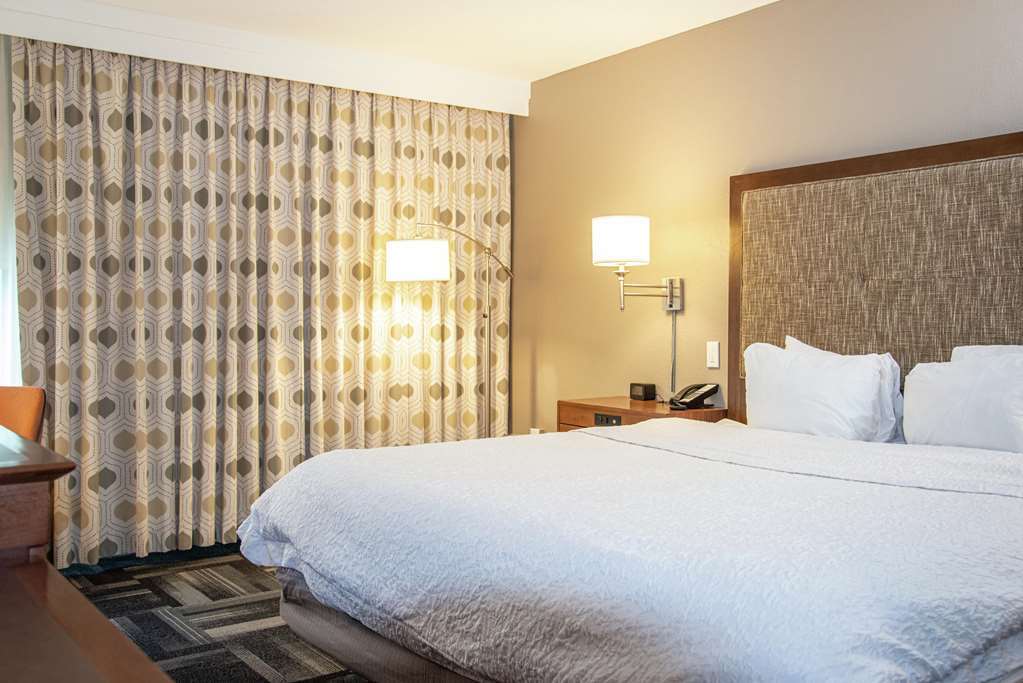 Hampton Inn Philadelphia/King Of Prussia - Valley Forge Oda fotoğraf